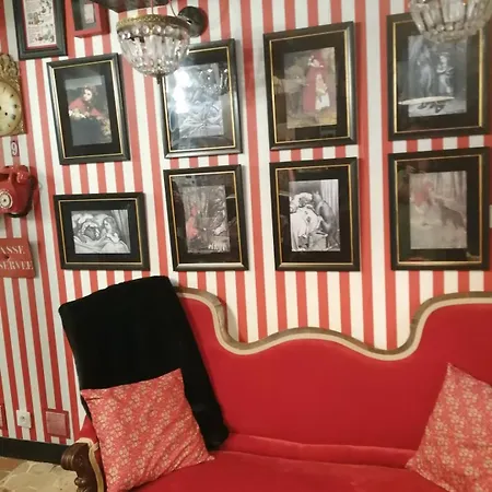 Les Petites Suites Dieppoises - La Taniere Du Loup Dieppe Esterno foto