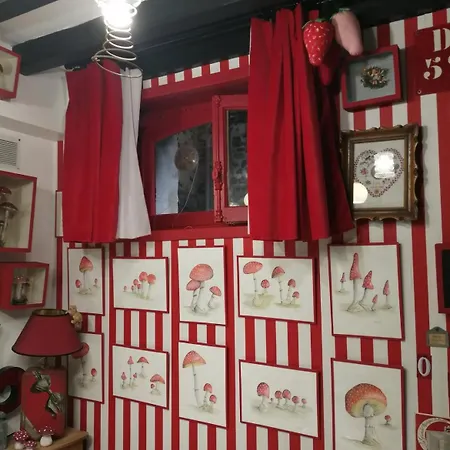 Les Petites Suites Dieppoises - La Taniere Du Loup Dieppe Esterno foto