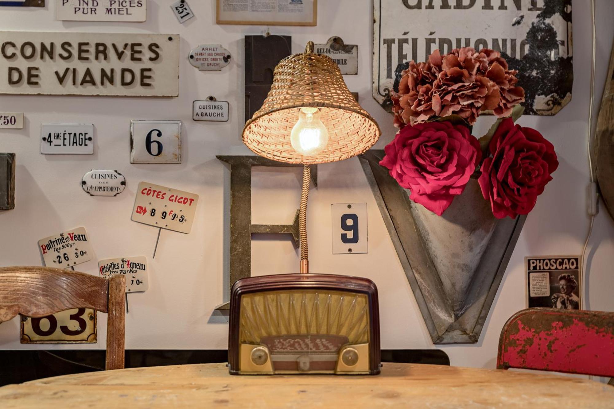 Appartement Les Petites Dieppoises - La Taniere Du Loup Dieppe